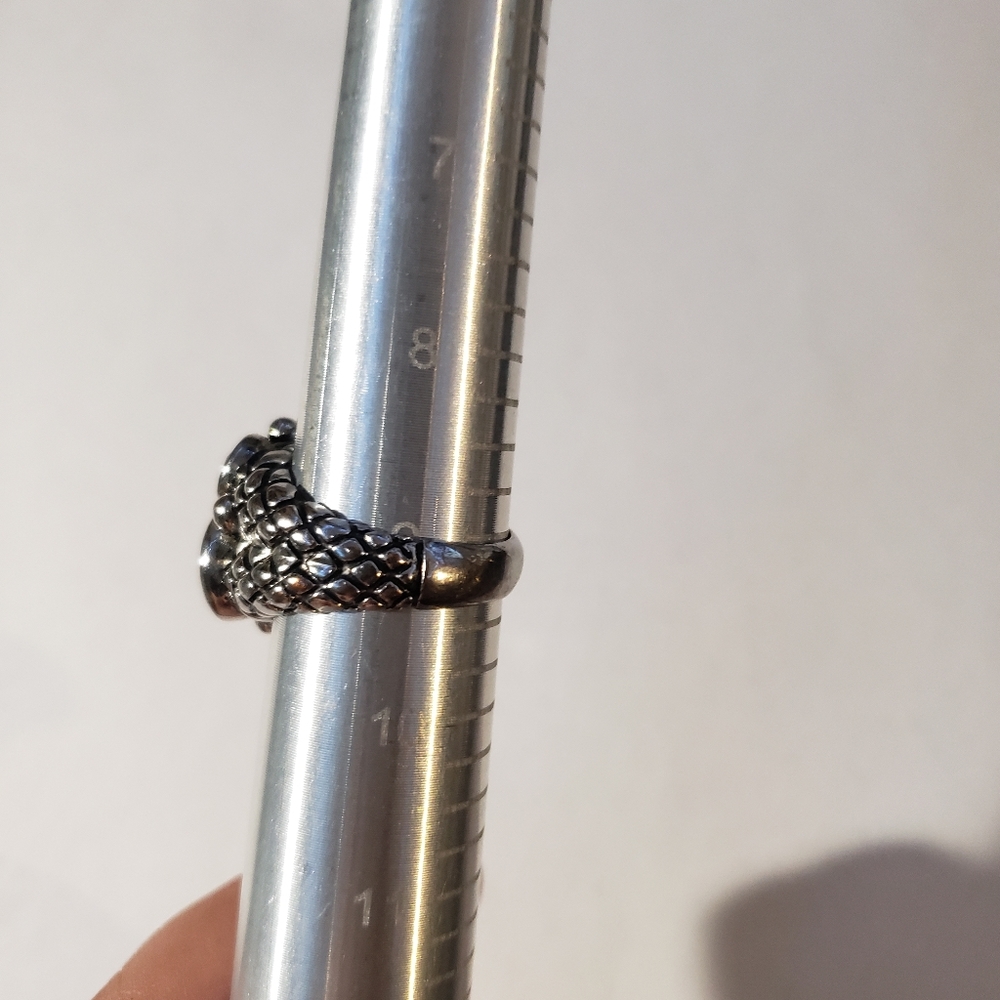 Statement Ring - image 2